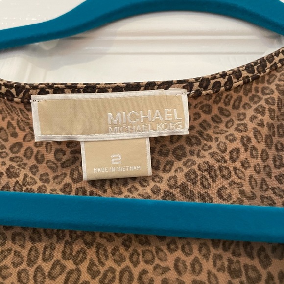 Michael Kors dress - Picture 2 of 7